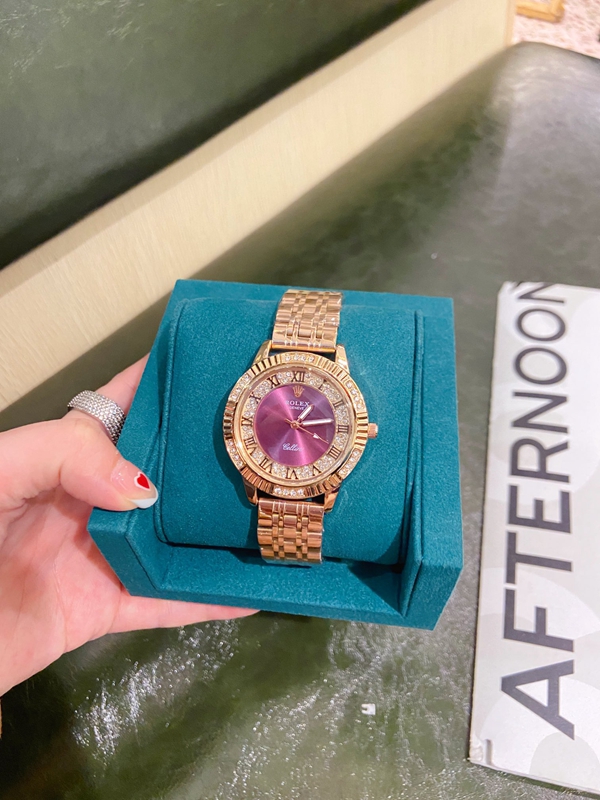 ブランド時計素材ディテール